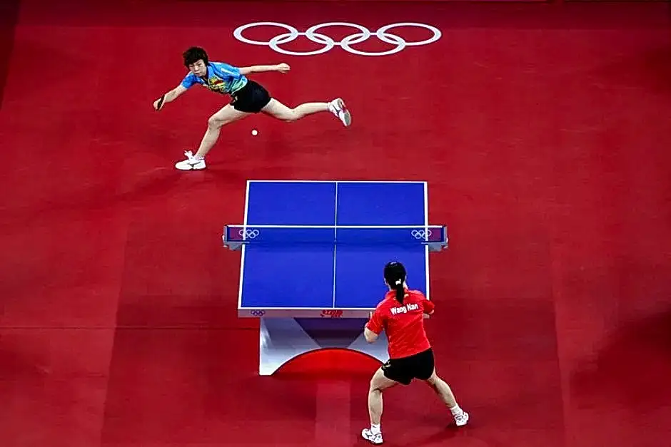 Maçlarda Antrenmanda Oynadığınız Gibi Nasıl İyi Oynarsınız?