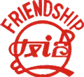 FRIENDSHIP