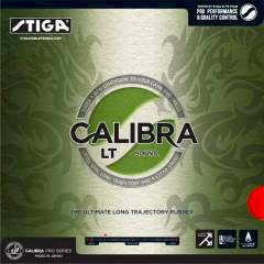 STIGA CALIBRA LT SOUND