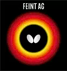 BUTTERFLY FEINT AG