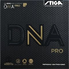 STIGA  DNA PRO H