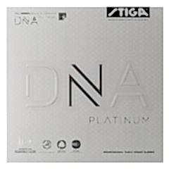 STIGA  DNA PLATINUM S