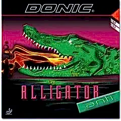 DONIC Alligator Anti