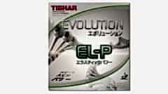 Tibhar Evolution EL-P
