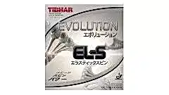 Tibhar Evolution EL-S