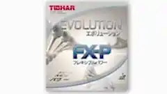 Tibhar Evolution FX-P