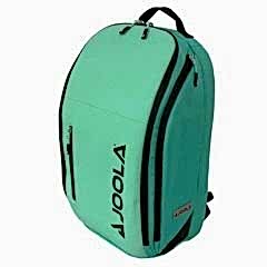 JOOLA Backpack VISION II - Petrol Yeşil