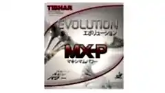 Tibhar Evolution MX-P