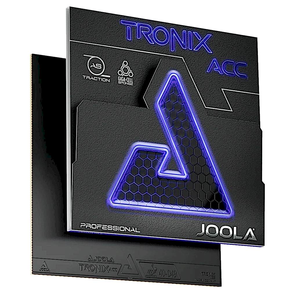 JOOLA RUBBER TRONIX ACC