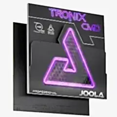 JOOLA RUBBER TRONIX CMD