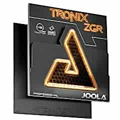 JOOLA RUBBER TRONIX ZGR