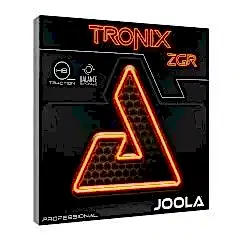 JOOLA RUBBER TRONIX ZGR