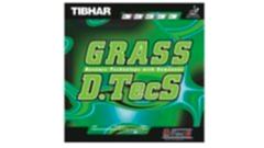 Tibhar Grass D-Tecs