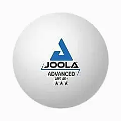 JOOLA  ADVANCED TRAINING*** MASA TENİSİ TOPU - 15 adet