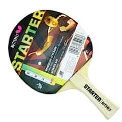 BUTTERFLY TIMO BOLL STARTER HAZIR RAKET