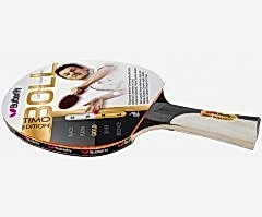 BUTTERFLY TIMO BOLL GOLD HAZIR RAKET