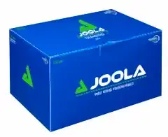 JOOLA TRAINING 40+ 120 Adet