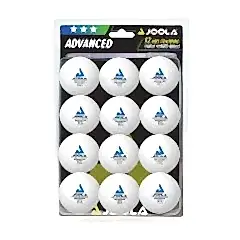 JOOLA ADVANCED TRAINING*** 12 adet