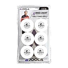 JOOLA ROSSI CHAMP 6 Adet