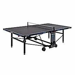 DONIC ''STYLE 1000 OUTDOOR'' MASA TENİSİ MASASI - FİLE DAHİL