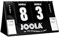 JOOLA Score master STANDARD