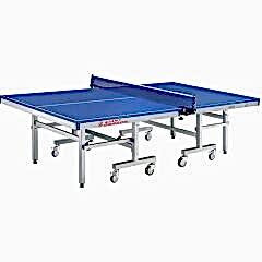 GIANT DRAGON - ITTF ONAYLI MASA TENİSİ MASASI