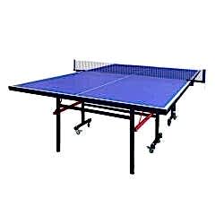 DOUBLE CLOUD 'PING CROSS'' MASA TENİSİ MASASI, FİLE DAHİL