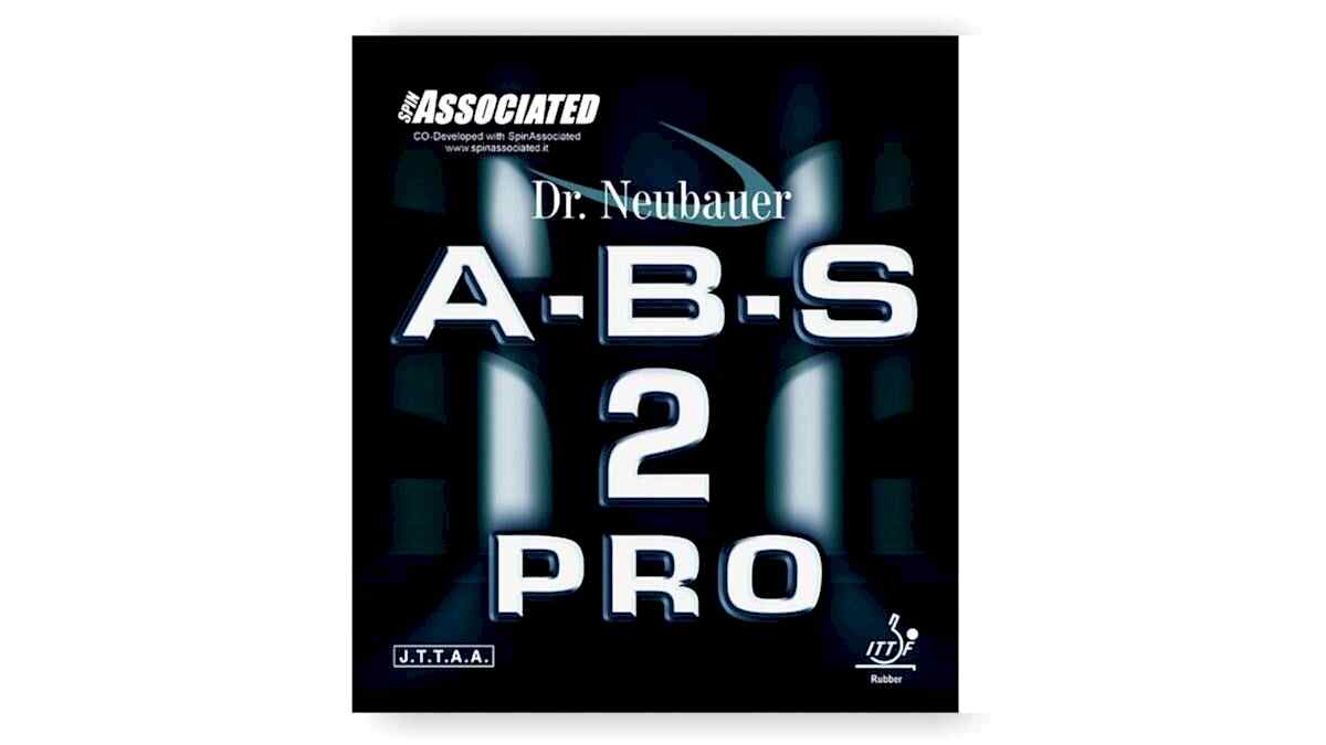 Dr.Neubauer A.B.S. 2 Pro