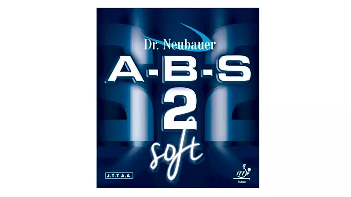 Dr.Neubauer A.B.S. 2 Soft