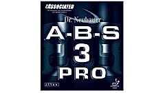Dr.Neubauer A.B.S. 3 Pro