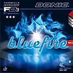 DONIC Bluefire M3