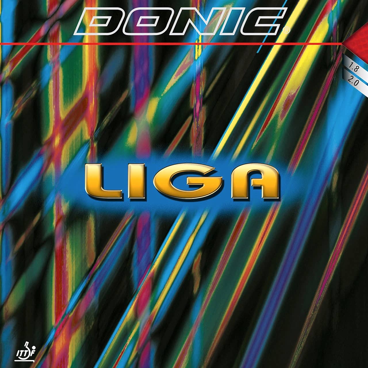 DONIC Liga