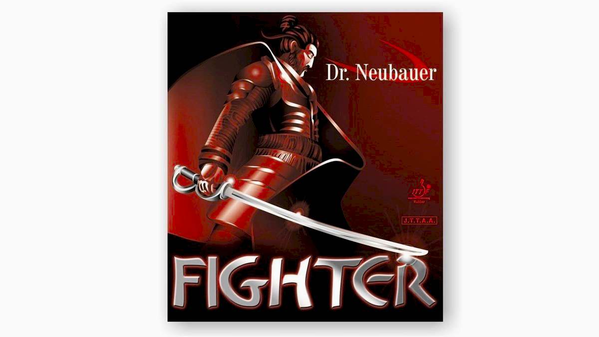 Dr.Neubauer Fighter