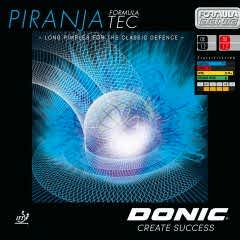 DONIC Piranja TEC