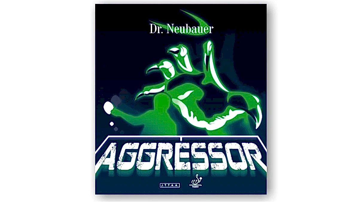 Dr.Neubauer Aggressor