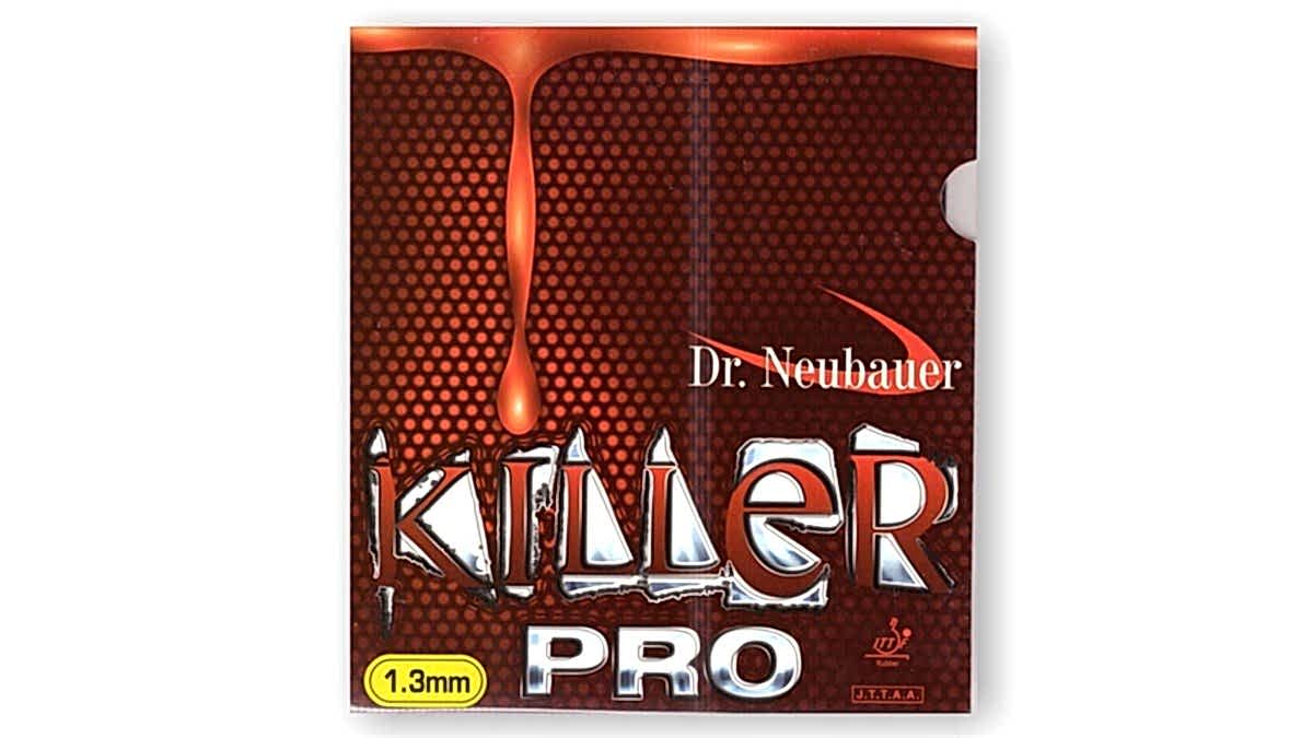 Dr.Neubauer Killer Pro