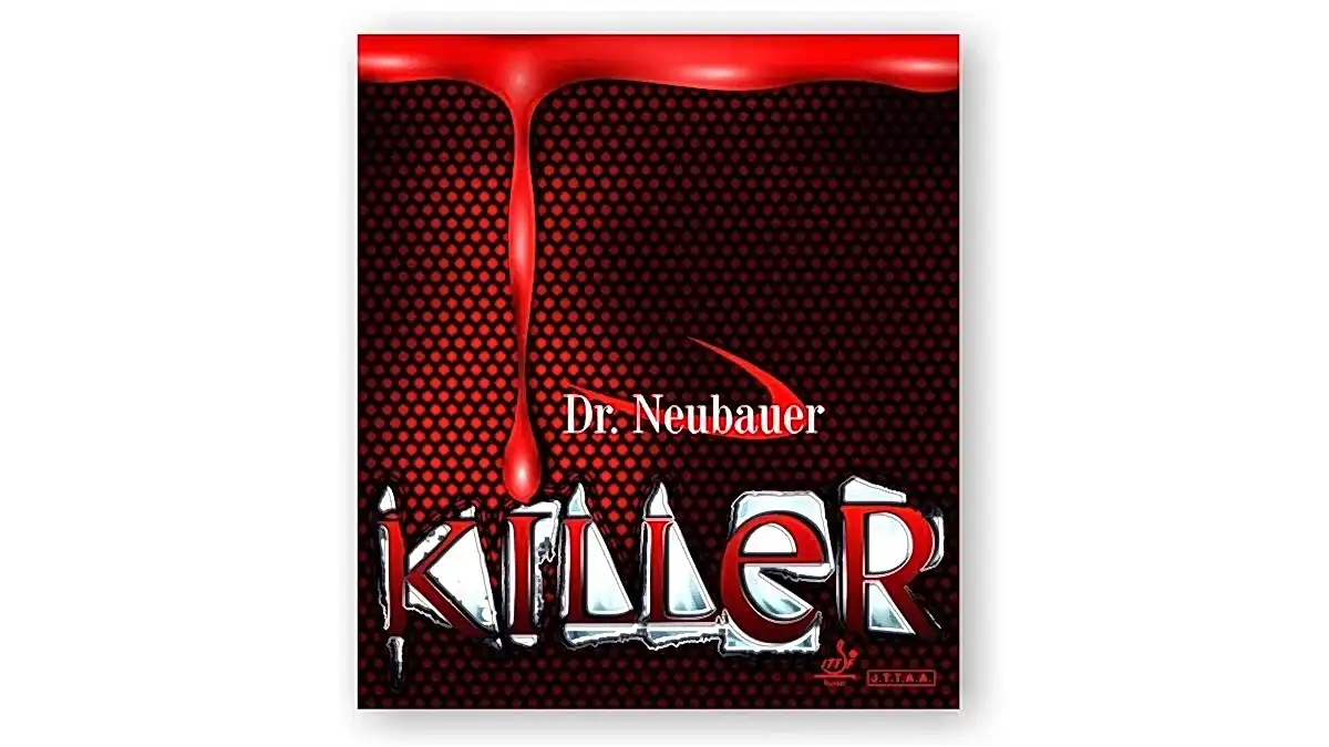 Dr.Neubauer Killer