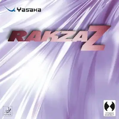 YASAKA Rakza Z