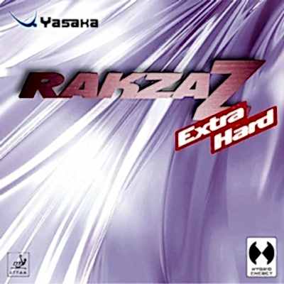 YASAKA Rakza Z Extra Hard