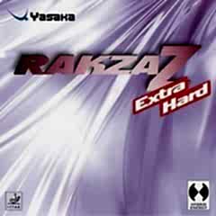 YASAKA Rakza Z Extra Hard