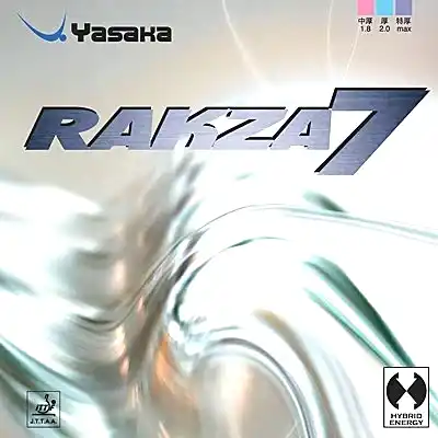 YASAKA Rakza 7