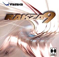 YASAKA Rakza 9