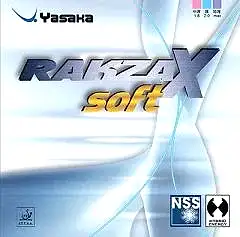 YASAKA Rakza X Soft