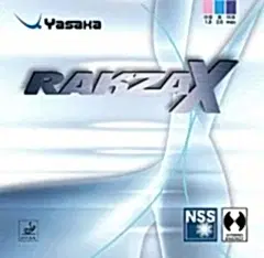 YASAKA Rakza X