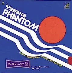 YASAKA Phantom 0011