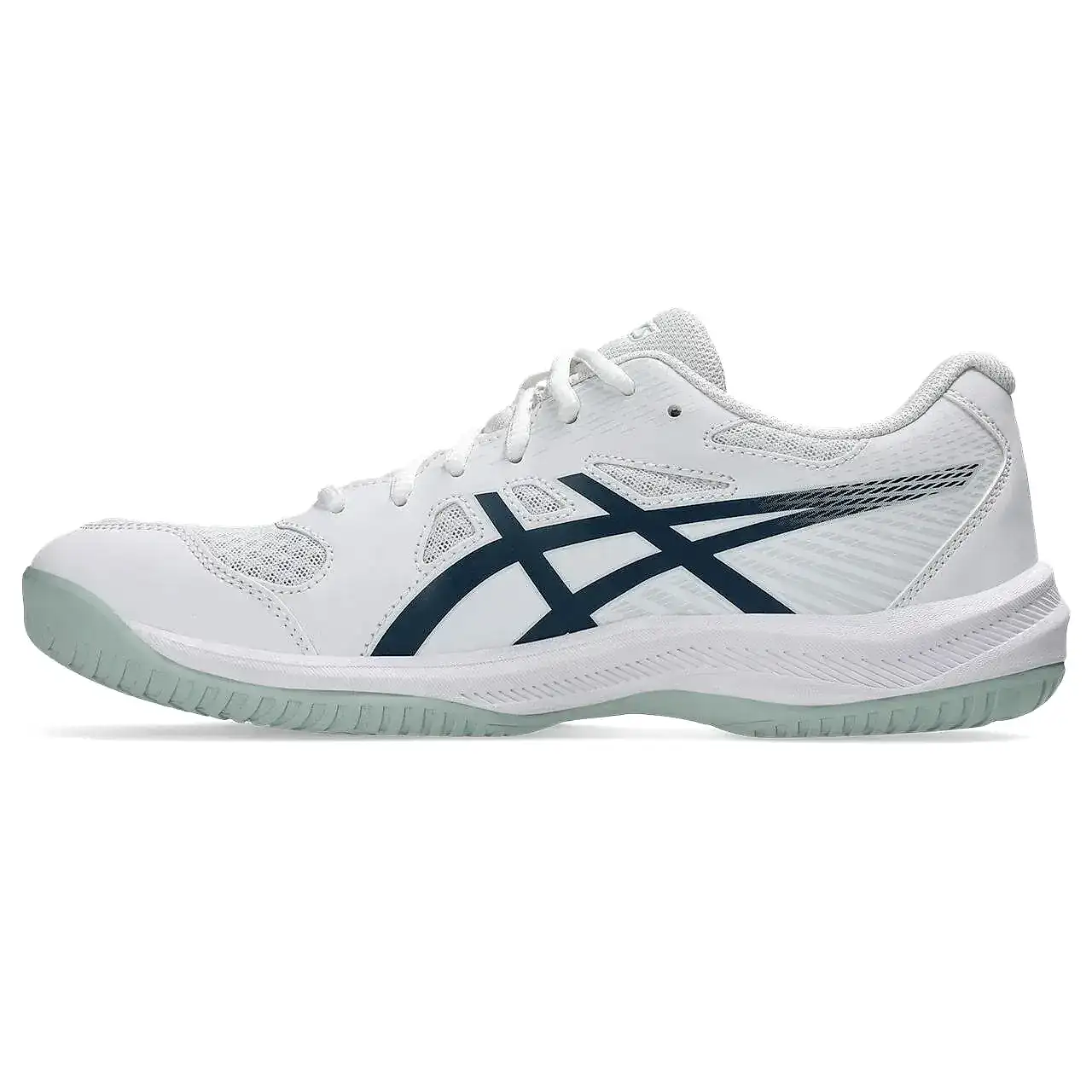 ASICS UPCOURT 6 - 1071A104-104