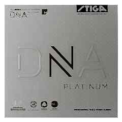 STIGA  DNA PLATINUM H