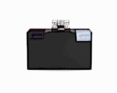 KBS MASA TENİSİ HAKEM MASASI - 2 ADET HAVLU KUTULU