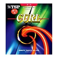 TSP CURL P1R