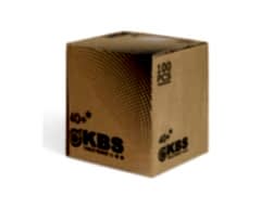 KBS ANTRENMAN TOPU 100 Adet/Kutu